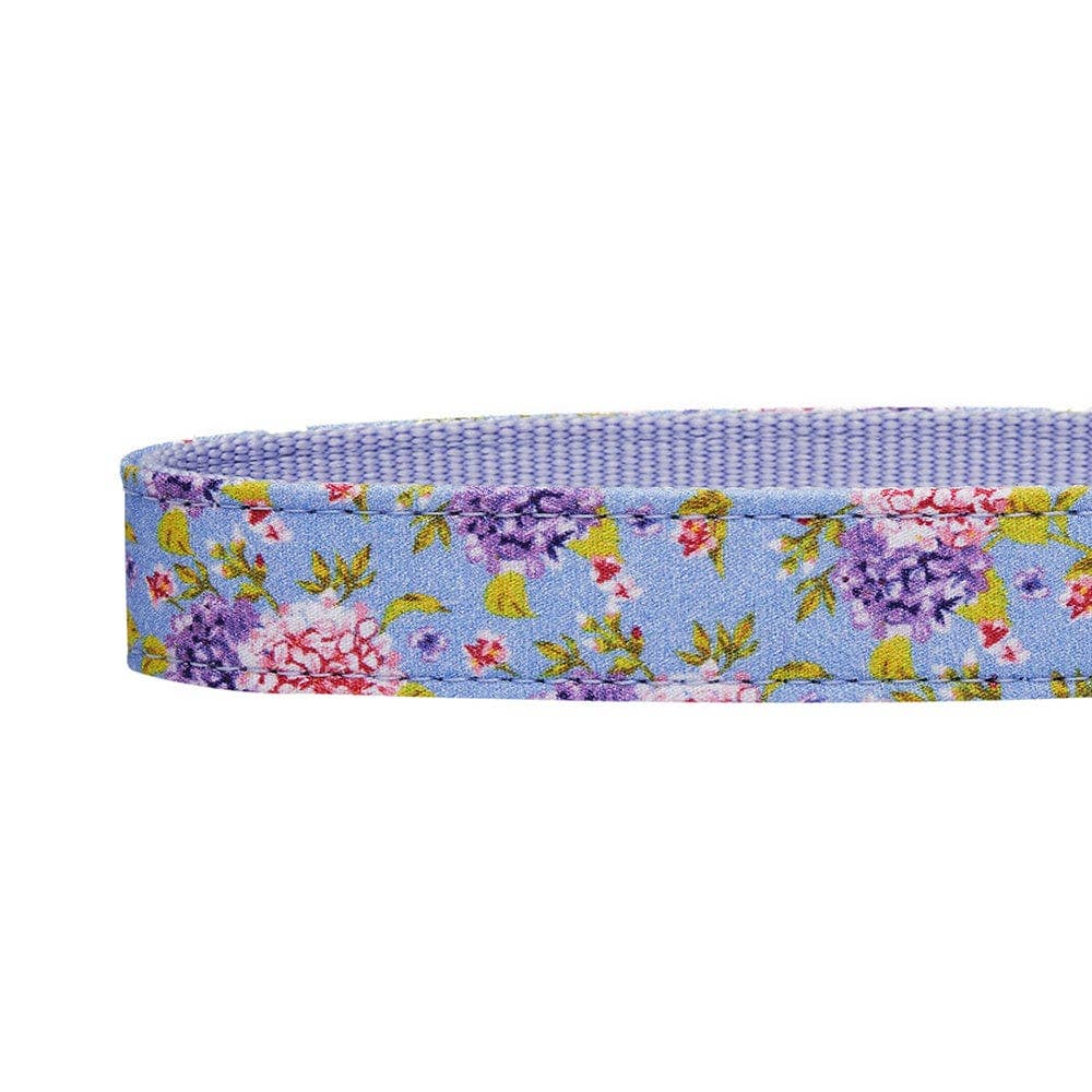 Floral Dog Leash