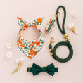 Load image into Gallery viewer, Evergreen Dog Collar