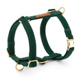 Load image into Gallery viewer, Evergreen Dog Harness
