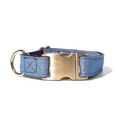 Load image into Gallery viewer, Jolie Glitter Dog Collar