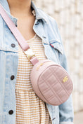 Load image into Gallery viewer, Felicity Belt Bag