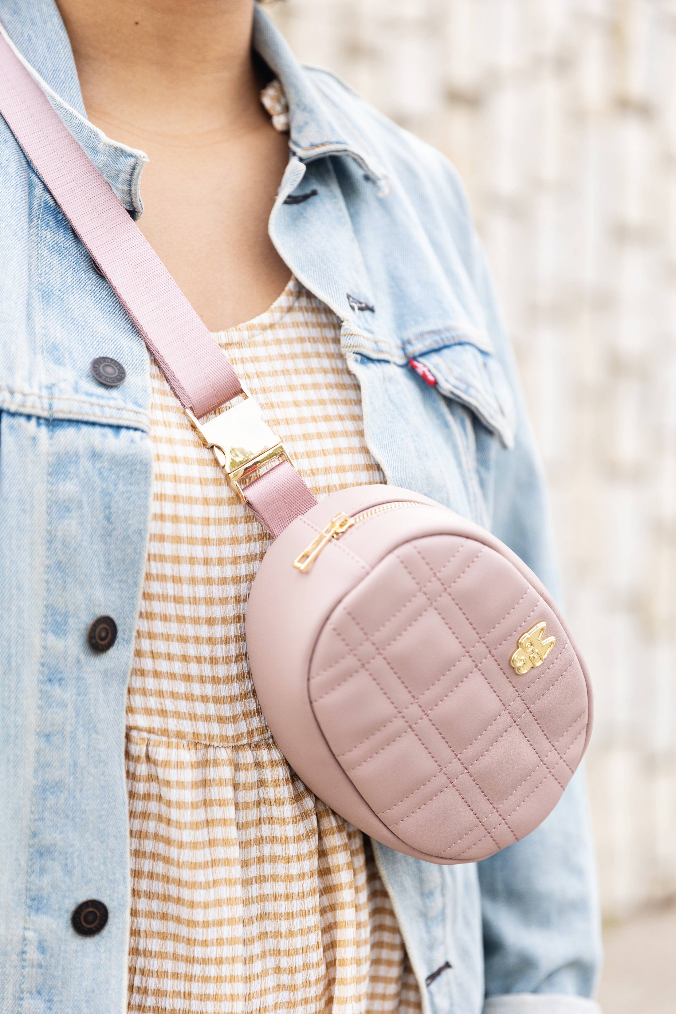 Felicity Belt Bag