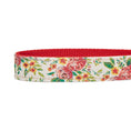Load image into Gallery viewer, Floral Dog Leash