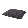 Load image into Gallery viewer, Kyoto Dog Cushion - Anthracite