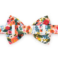 Load image into Gallery viewer, Rifle Paper Co. x TFD Garden Party Dog Bow Tie