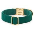 Load image into Gallery viewer, Evergreen Dog Collar
