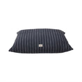 Load image into Gallery viewer, Kyoto Dog Cushion - Anthracite