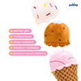 Load image into Gallery viewer, PAWTY's Ice Cream Interactive Dog Toy