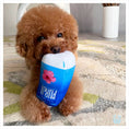 Load image into Gallery viewer, Furji Plush Dog Toy