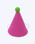 Load image into Gallery viewer, Pawty Birthday Hats