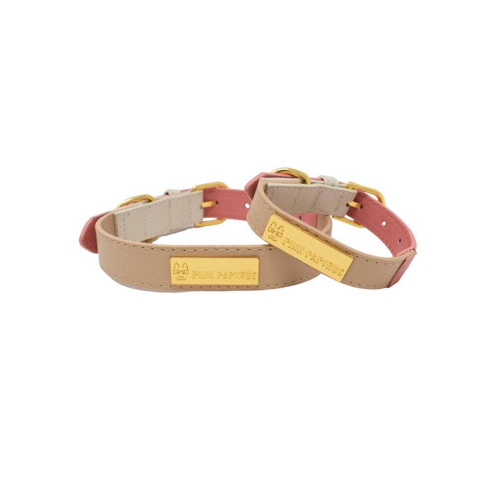 Lola Dog Collar