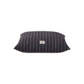 Load image into Gallery viewer, Kyoto Dog Cushion - Anthracite