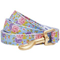 Load image into Gallery viewer, Floral Dog Leash