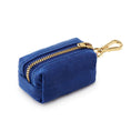 Load image into Gallery viewer, Ocean Waxed Canvas Poop Bag Dispenser