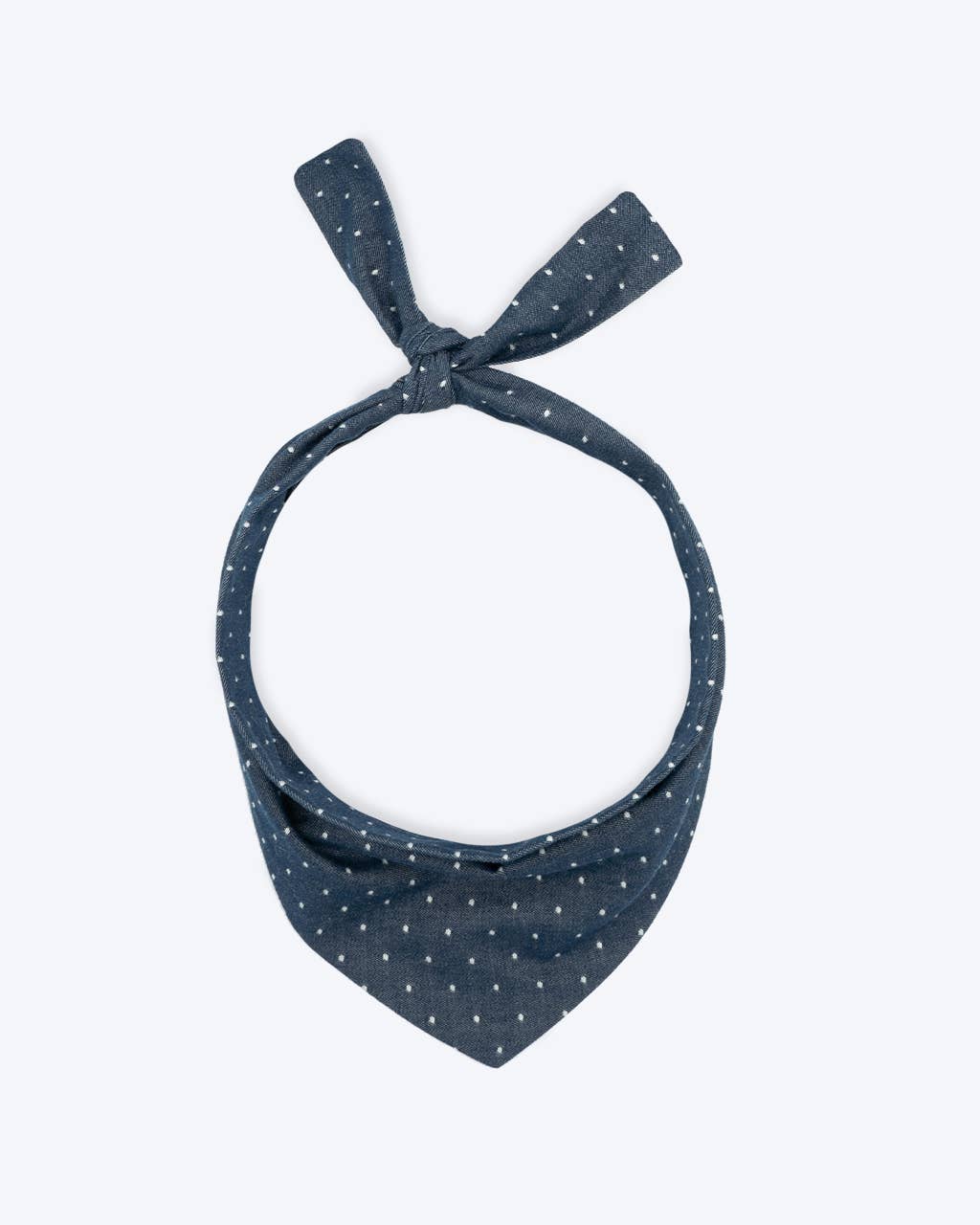 POLKA DOT BANDANA