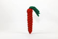 Load image into Gallery viewer, Handmade Fruit and Vegetable Rope Toys, Macrame Toys