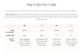 Load image into Gallery viewer, Ruby Day Dog Collar