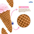 Load image into Gallery viewer, PAWTY's Ice Cream Interactive Dog Toy