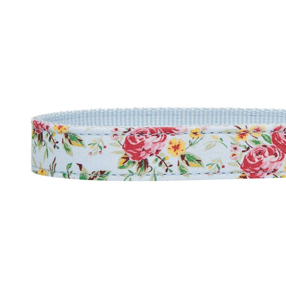 Floral Dog Leash
