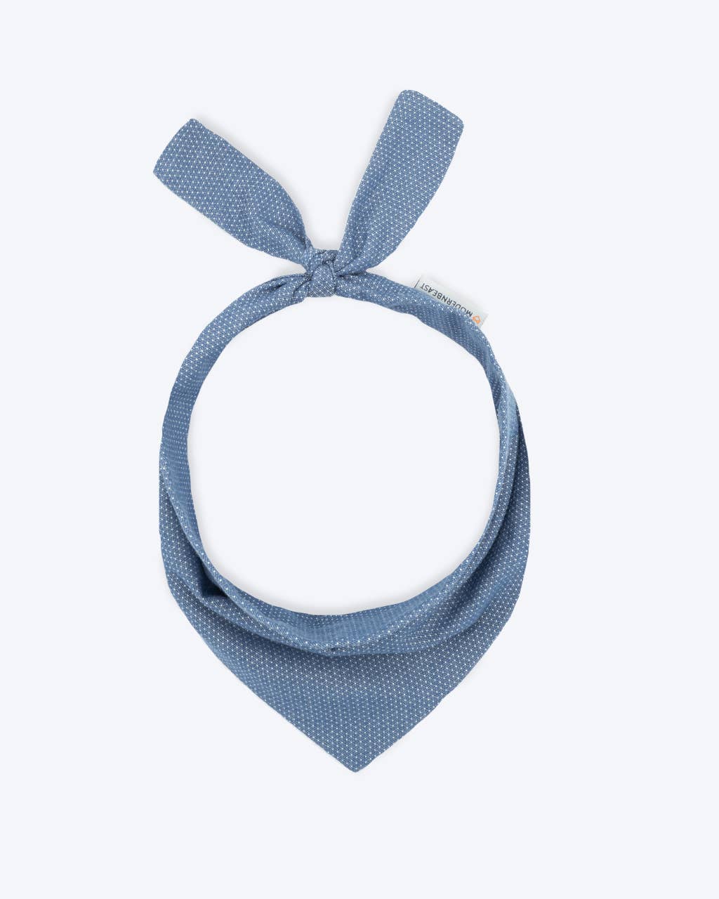 POLKA DOT BANDANA