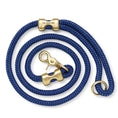Load image into Gallery viewer, Ocean Marine Rope Dog Leash