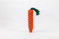 Load image into Gallery viewer, Handmade Fruit and Vegetable Rope Toys, Macrame Toys