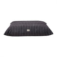 Load image into Gallery viewer, Kyoto Dog Cushion - Anthracite