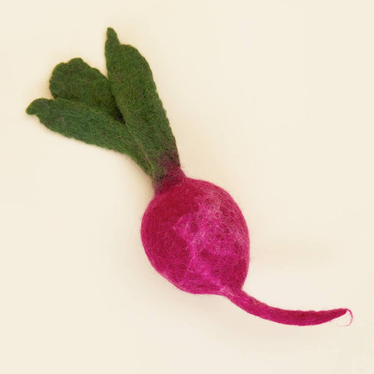WOOL TURNIP