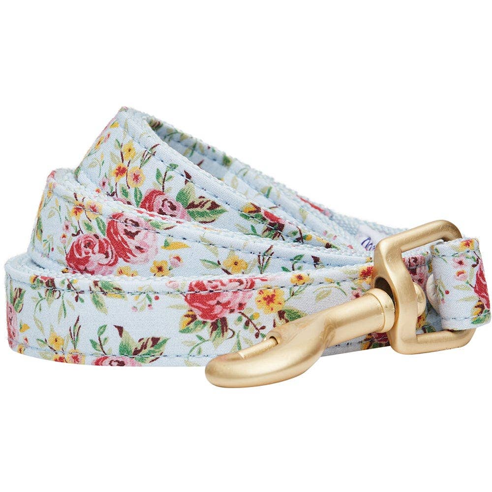 Floral Dog Leash