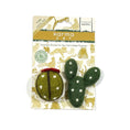 Load image into Gallery viewer, Succulents Wool Cat Toys