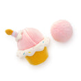 Load image into Gallery viewer, Cupcake Interactive Snuffle Dog Toy