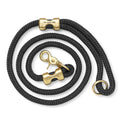 Load image into Gallery viewer, Onyx Marine Rope Dog Leash