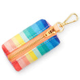 Load image into Gallery viewer, Over the Rainbow Poop Bag Holder