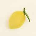 Load image into Gallery viewer, WOOL LEMON