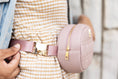 Load image into Gallery viewer, Felicity Belt Bag