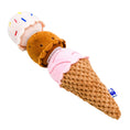 Load image into Gallery viewer, PAWTY's Ice Cream Interactive Dog Toy