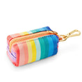 Load image into Gallery viewer, Over the Rainbow Poop Bag Holder