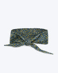 Load image into Gallery viewer, FLORAL NECKTIE
