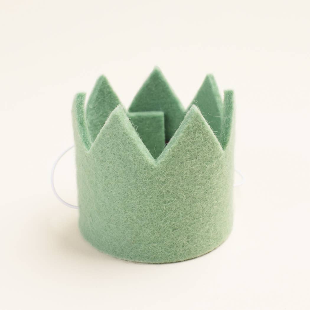 NEUTRAL PARTY CROWNS