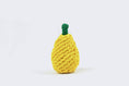 Load image into Gallery viewer, Handmade Fruit and Vegetable Rope Toys, Macrame Toys