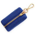 Load image into Gallery viewer, Ocean Waxed Canvas Poop Bag Dispenser