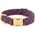 Load image into Gallery viewer, Catch of the Day Dog Collar