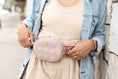 Load image into Gallery viewer, Felicity Belt Bag