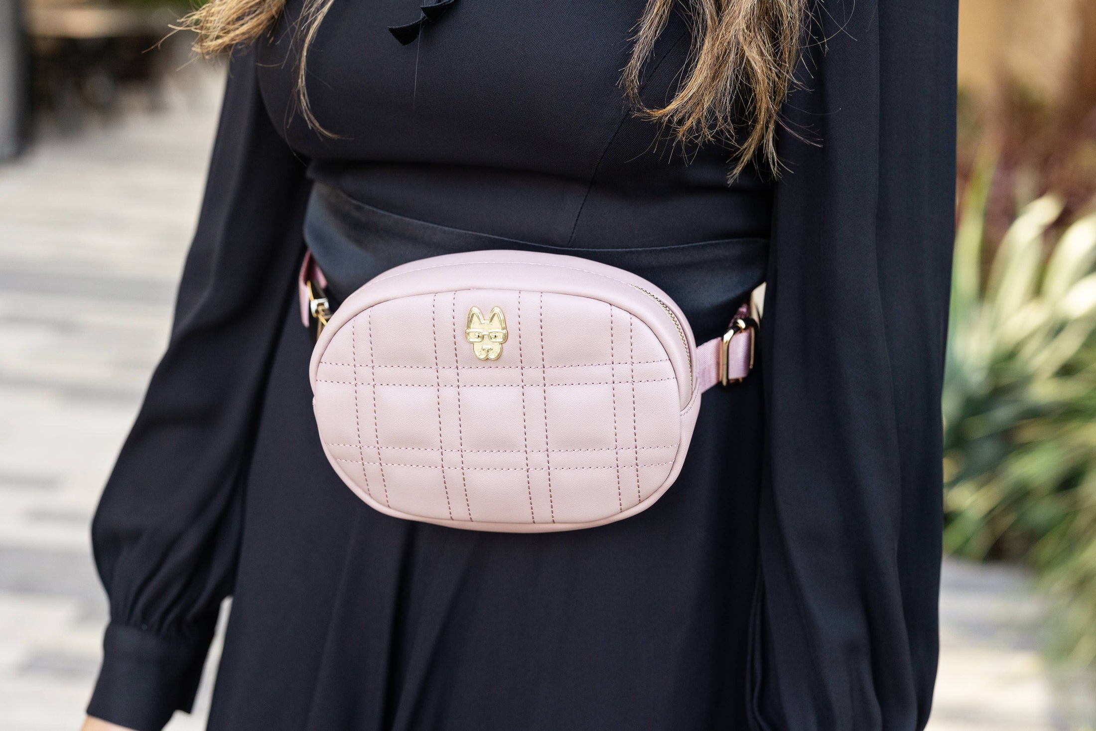 Felicity Belt Bag
