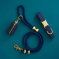 Load image into Gallery viewer, Ocean Dog Collar