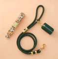 Load image into Gallery viewer, Peaches and Cream Dog Collar