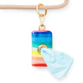 Load image into Gallery viewer, Over the Rainbow Poop Bag Holder