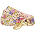 Load image into Gallery viewer, Floral Dog Leash