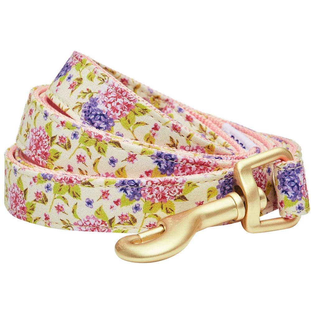 Floral Dog Leash