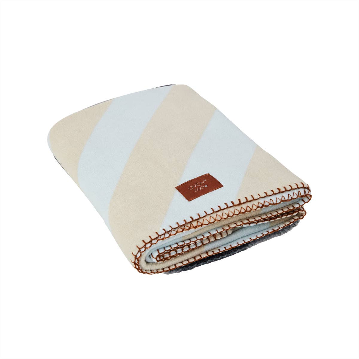 Kaya Dog Blanket- Medium